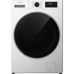 Davoline DRWD 8002E Στεγνωτήριο 8kg με Αντλία Θερμότητας Davoline DRWD 8002E Στεγνωτήριο 8kg με Αντλία Θερμότητας